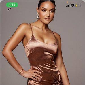 Meet your Posher, Brittney